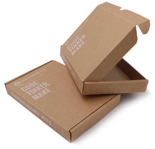 Custom Cardboard boxes