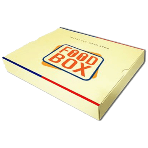 Food Box