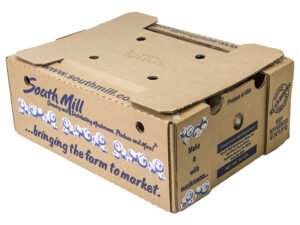 Printed Corrugated Boxes Manufacturers