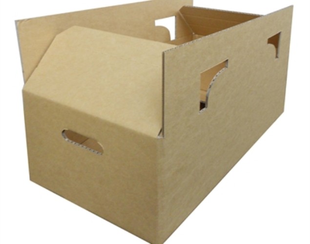 Custom Packaging Solutions