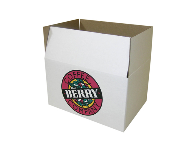 Custom Cardboard Boxes