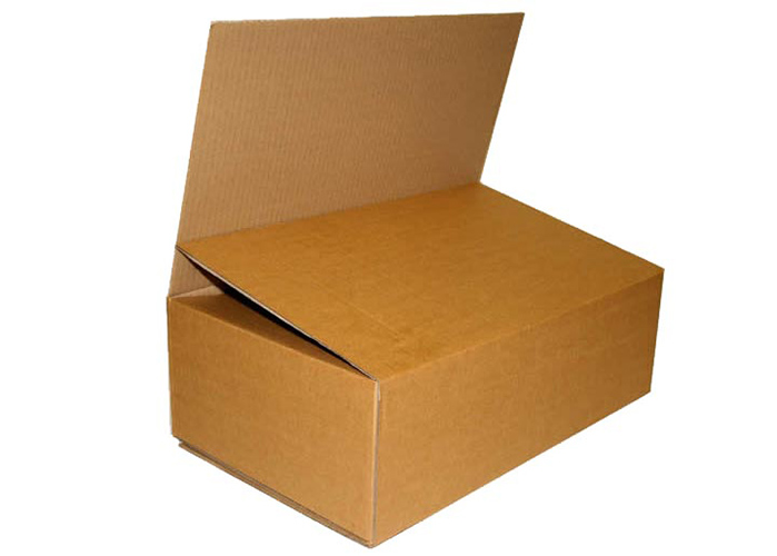 Custom Cardboard Boxes