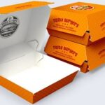 Custom corrugated boxes